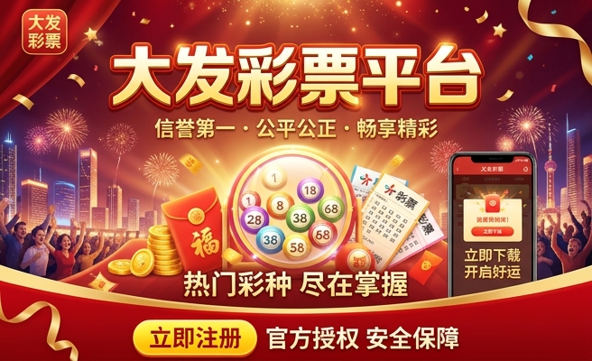 大发彩网app下载安装