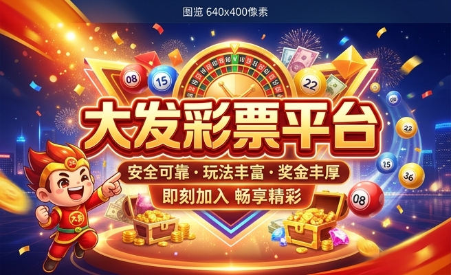 大发彩票在线购彩平台