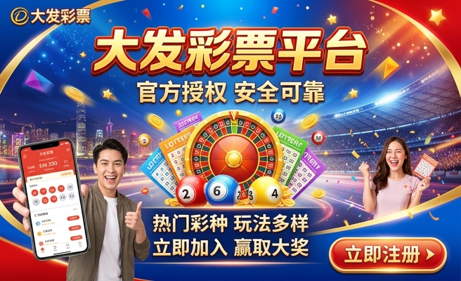 彩神争霸大发快3