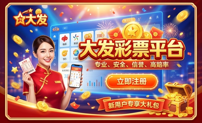 大发乐彩彩票在线兑奖